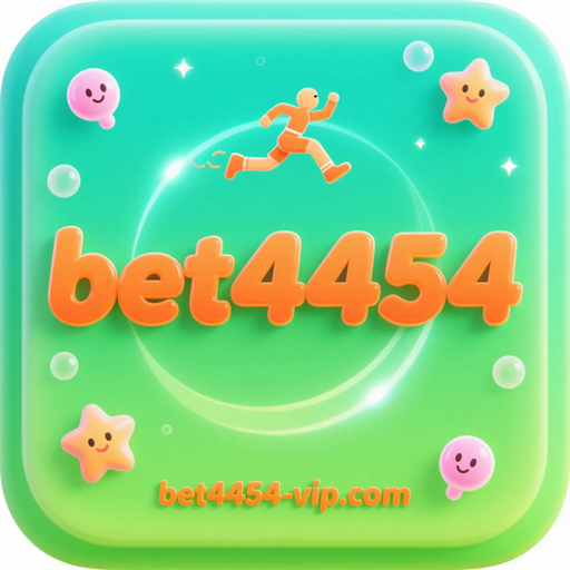 bet4454 plataforma-Logo